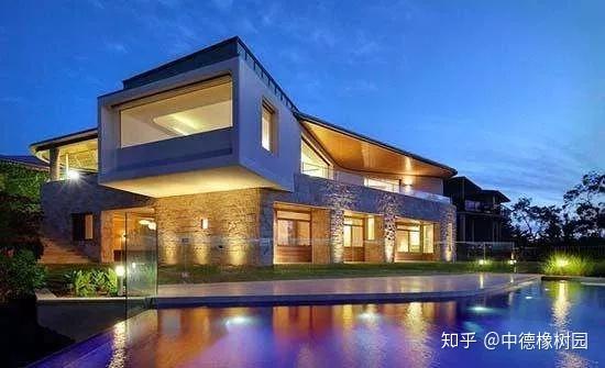 KY开云房产豪宅引见怎样写好(图1)