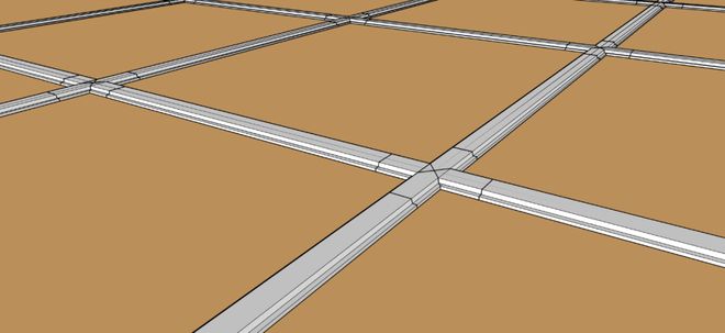 开云膜法预制一体化工艺：界说预制修建粉饰的新尺度(图1)