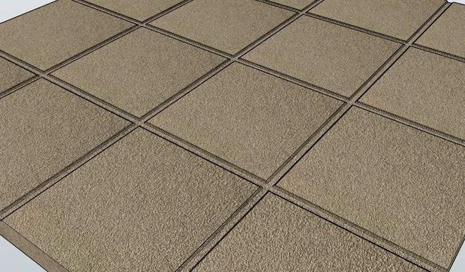 开云膜法预制一体化工艺：界说预制修建粉饰的新尺度(图3)