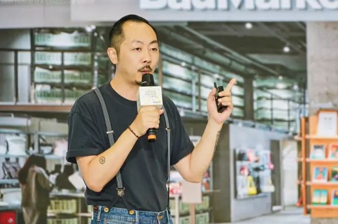 开云KAIYUNCBD Fair 广州｜第四届鲁班修建粉饰节收官！(图11)