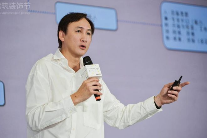 开云KAIYUNCBD Fair 广州｜第四届鲁班修建粉饰节收官！(图22)